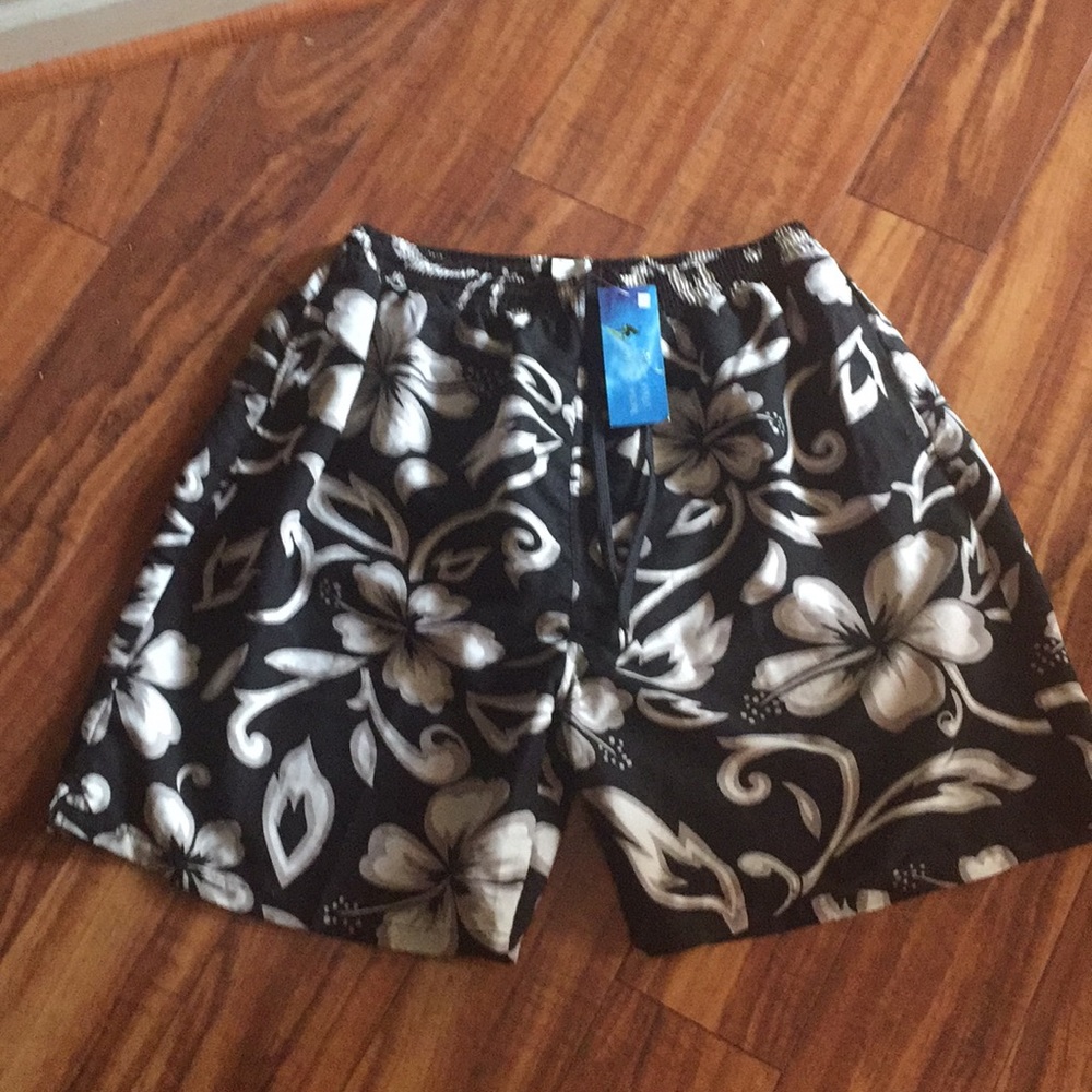 Surf style trunks size xl men's  New